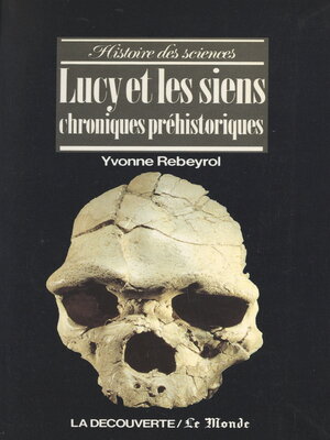 cover image of Lucy et les siens